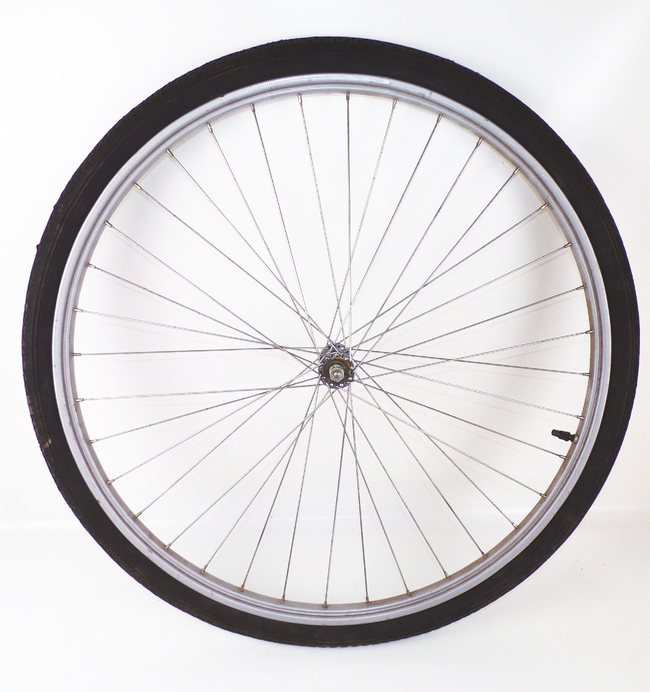 Rad 28 Zoll Stahlfelge Renak DDR Ersatzrad Fahrrad