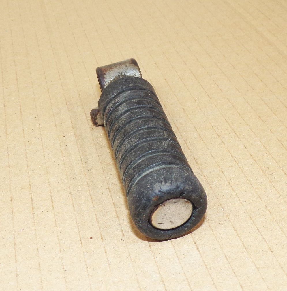 Kickstarter Oberteil MZ ES TS ETS 125 150 DDR 