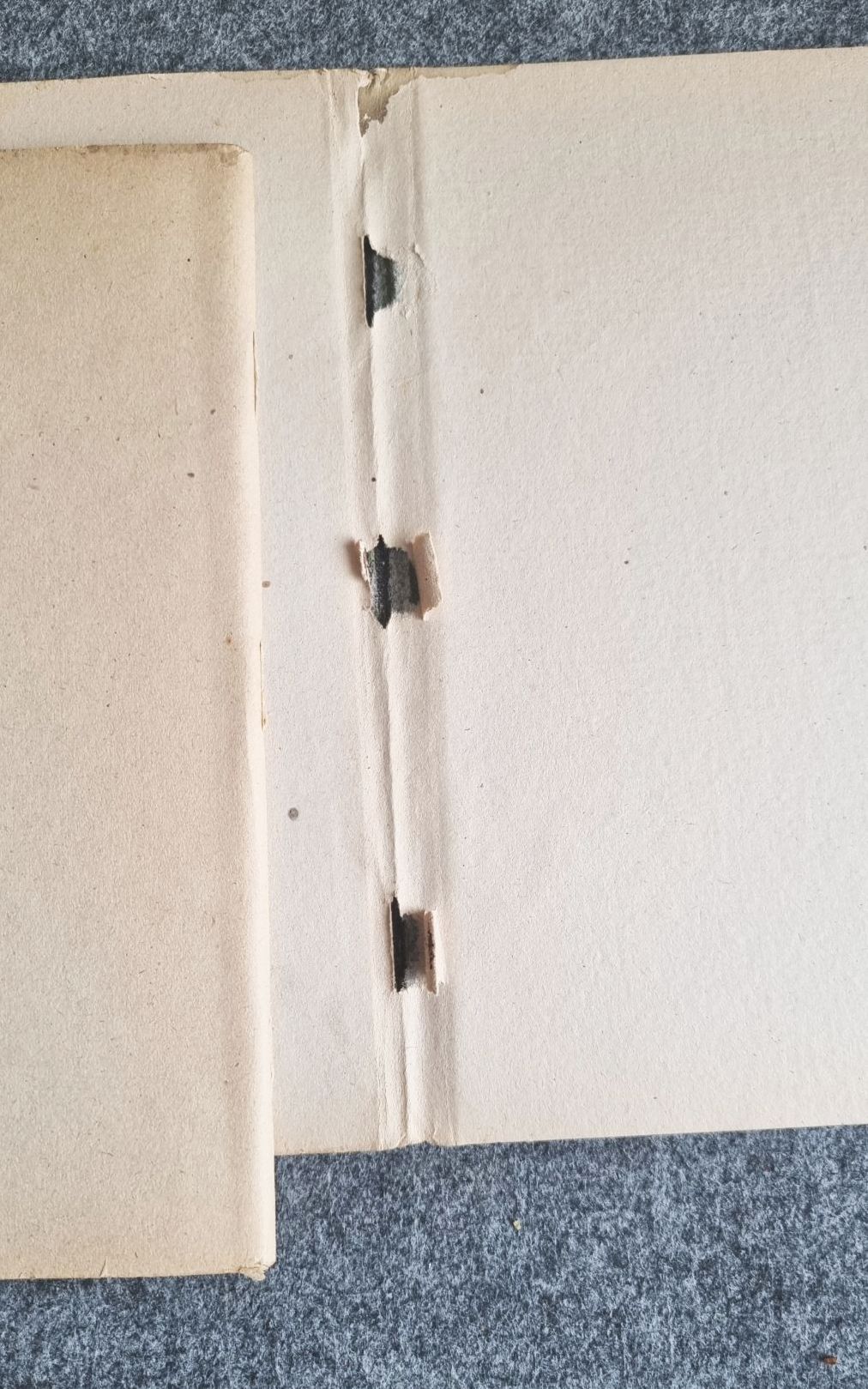 Purzelbäumlein Kinderbuch mit Bildern und Versen altes Bilderbuch Purzelbäumlein Kinderbuch mit Bildern und Versen altes Bilderbuch