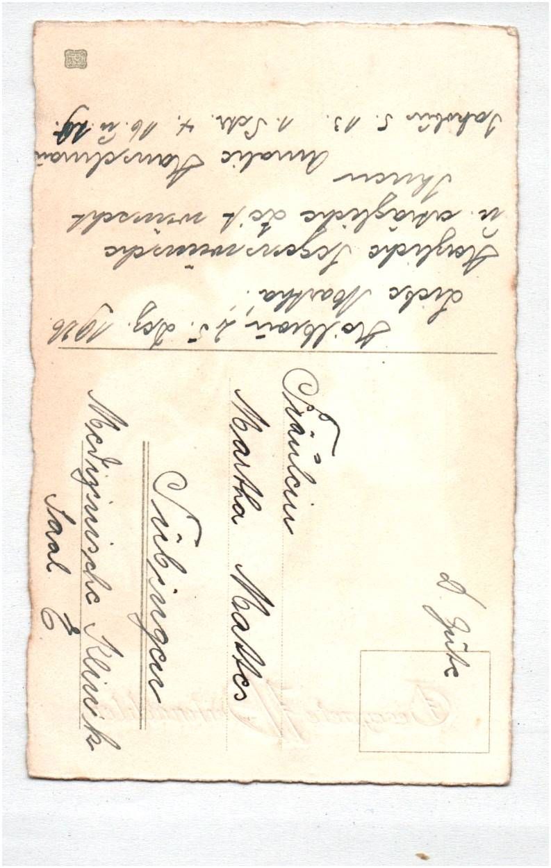 Künstler Ak Kinder mit Spielsachen Gesegnete Weihnachten 1926