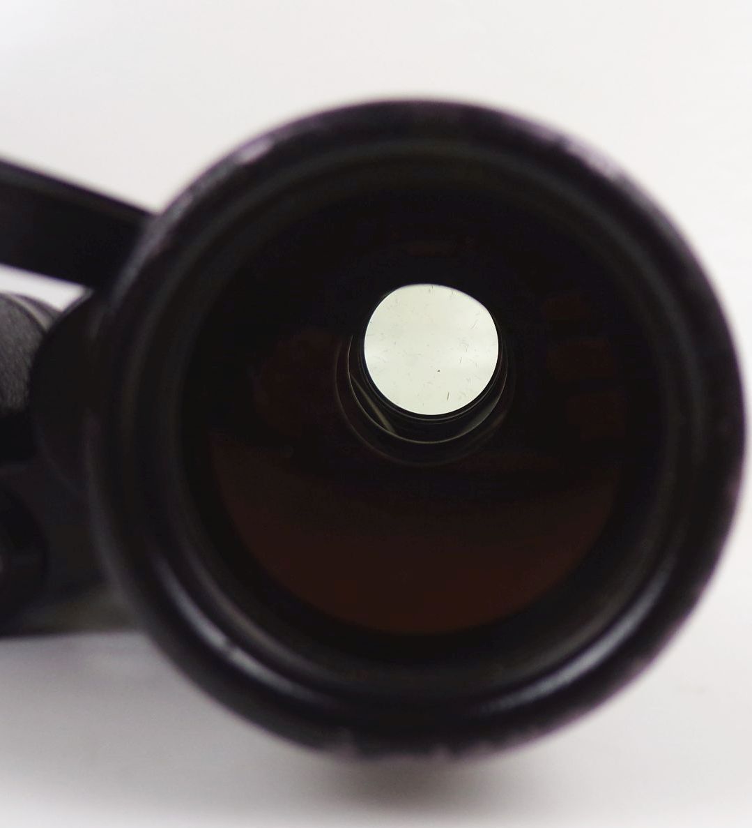 Carl Zeiss Jena Dekaris 10x50 Q1 mit Tasche Feldstecher Fernglas 