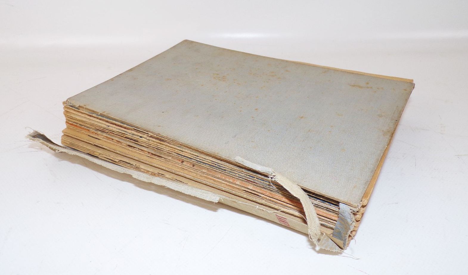 Jambo Abenteuer Unterhaltung und Wissen aus Kolonie und Übersee 1931 1932 