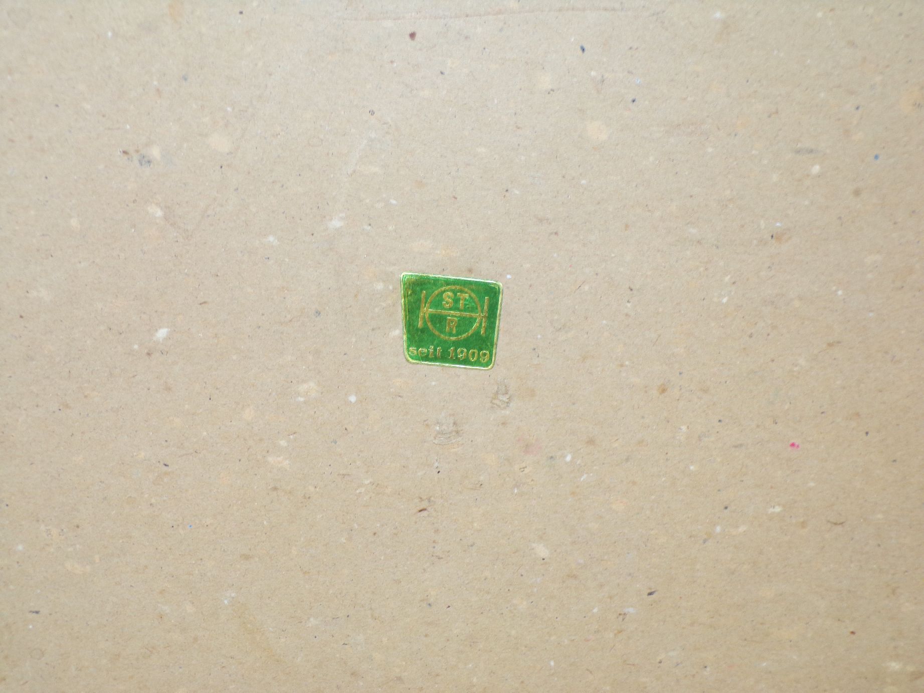 DDR Druck Berlin Fernsehturm Volkspolizei Präsident Stasi MdI Auszeichnung 