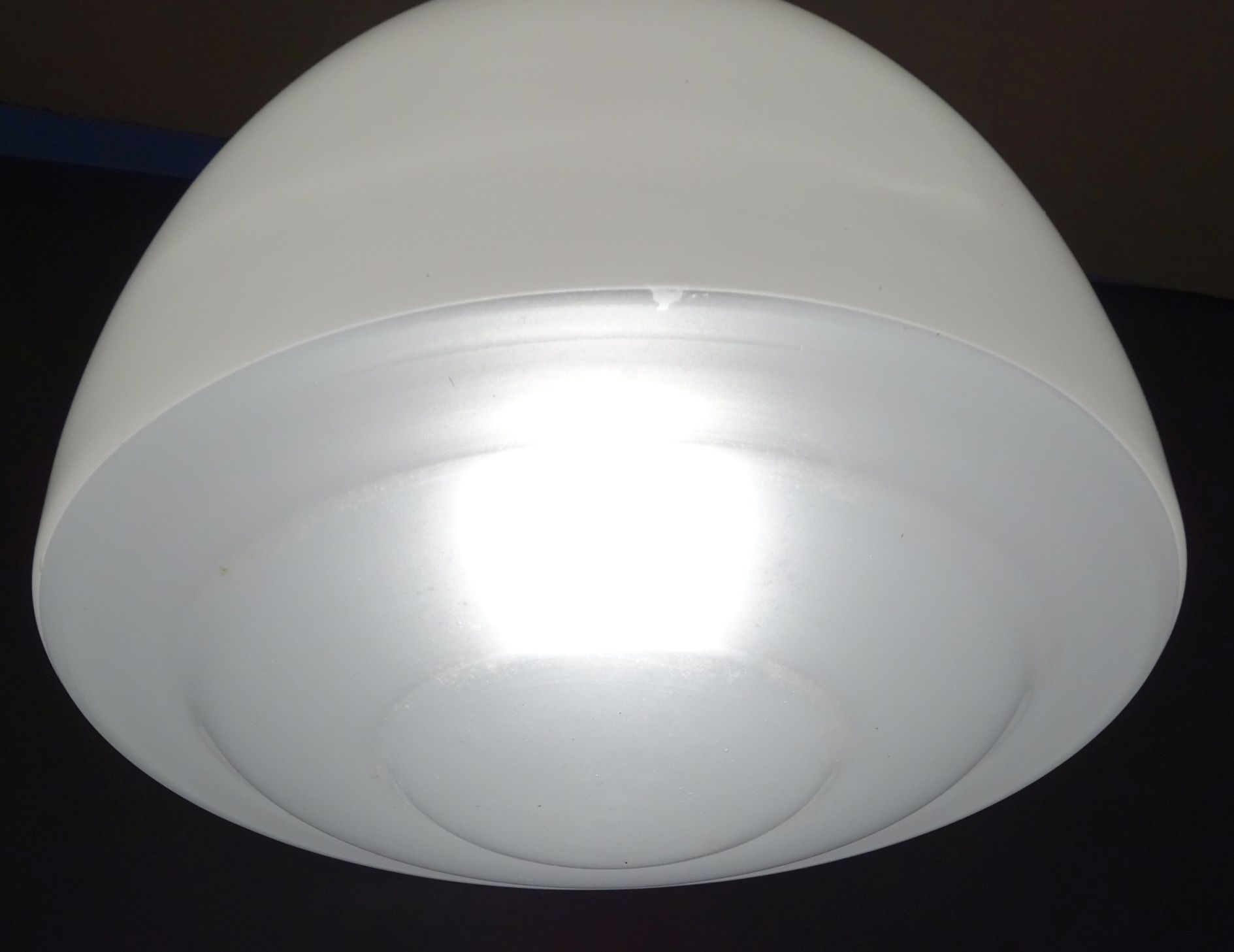 Dr Twerdy Original Bauhaus Deckenleuchte Art Deco Weiss E27 Lampe Dr Twerdy Original Bauhaus Deckenleuchte Art Deco Weiss E27 Lampe