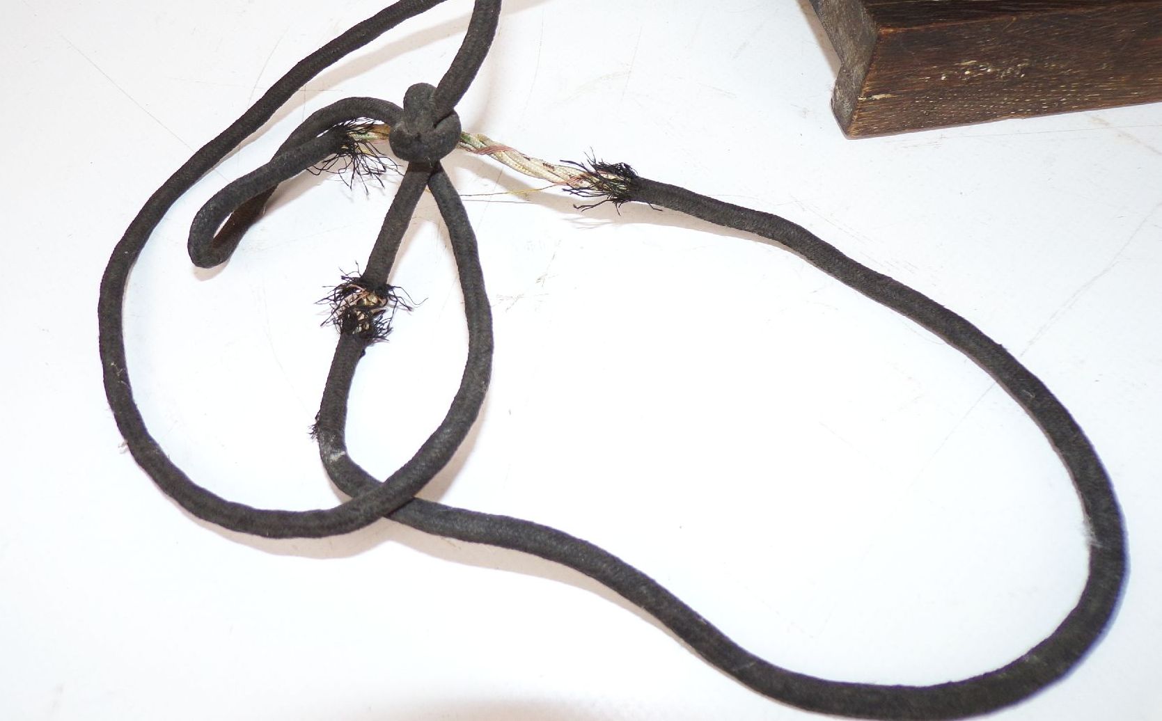 Altes Siemens und Halske Telefon vintage 