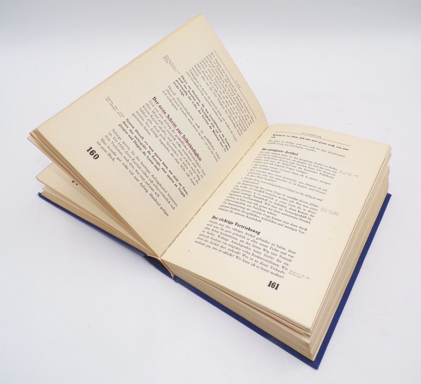 Oscar Schellbach Mein Erfolgs System 1930 Oscar Schellbach Mein Erfolgs System 1930