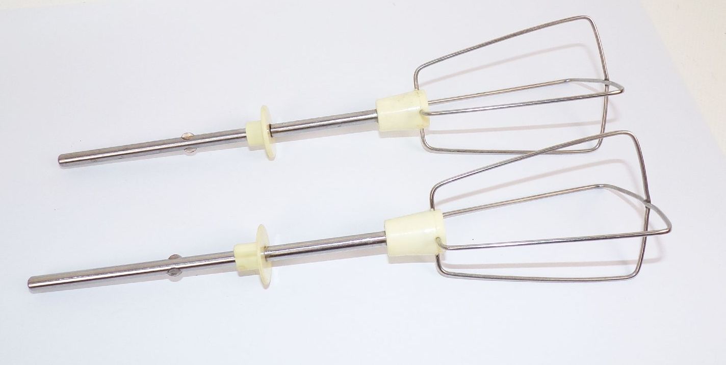 Schneebesen für Handrührgerät RG28 DDR 