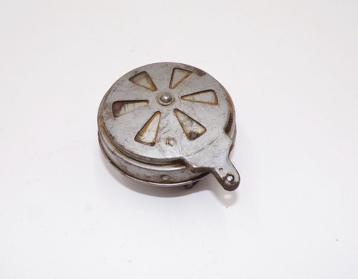 Alter Luftfilter Oldtimer Simson SR1 SR2 Alter Luftfilter Oldtimer Simson SR1 SR2