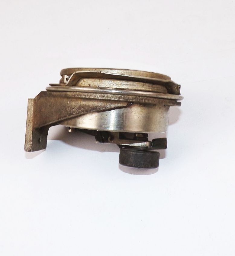 Alte Embee Zeitschaltuhr Sekunden 0 bis 30 Messgerät true Vintage