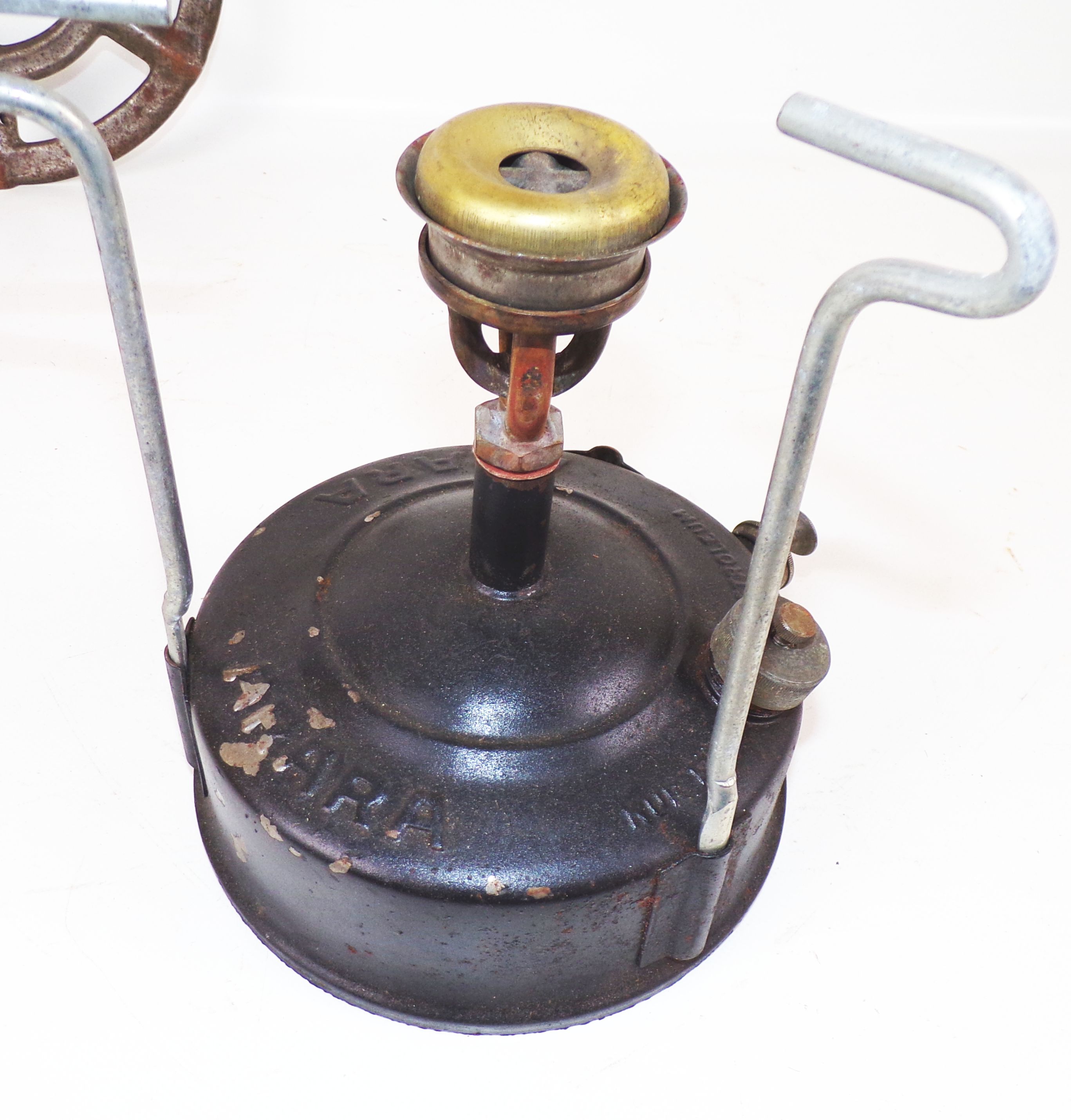 Alter Arara Petroleumkocher Campingkocher Kocher 