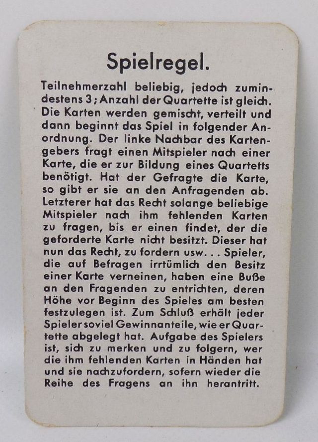 Das fröhliche Jahr Lustiges Jahreszeitenquartett Liesel Lauterborn 1950 er 