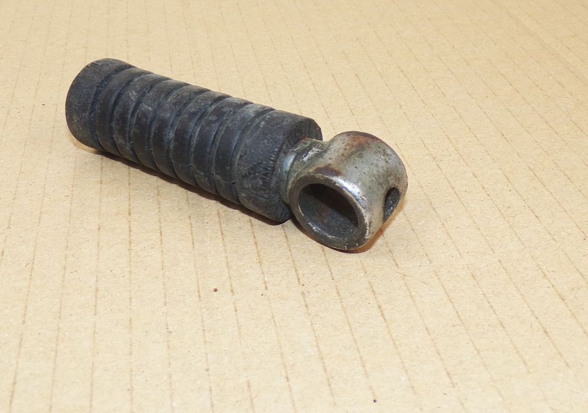 Kickstarter Oberteil MZ ES TS ETS 125 150 DDR 