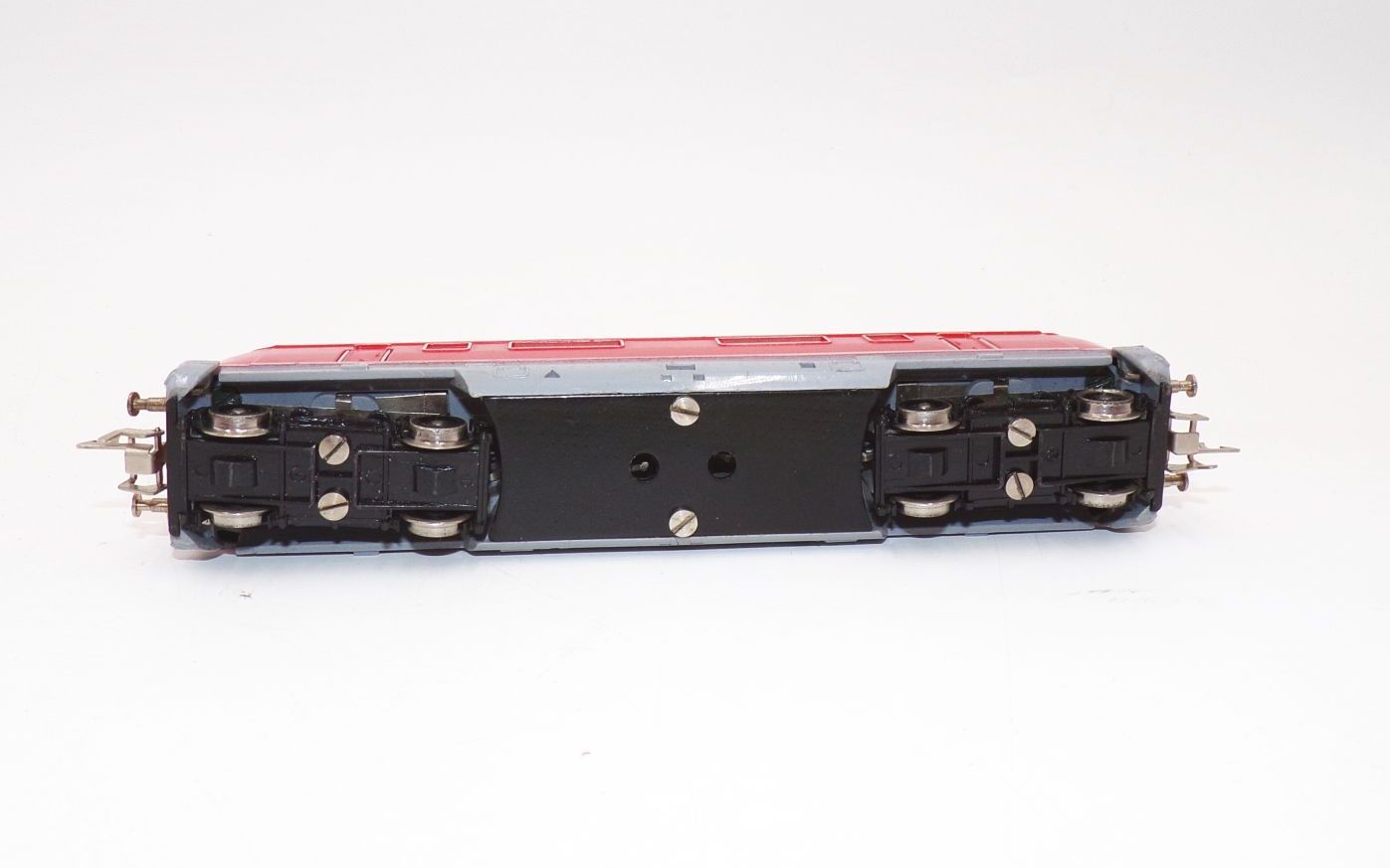 BTTB Diesellok VR200 Spur TT BTTB Diesellok VR200 Spur TT