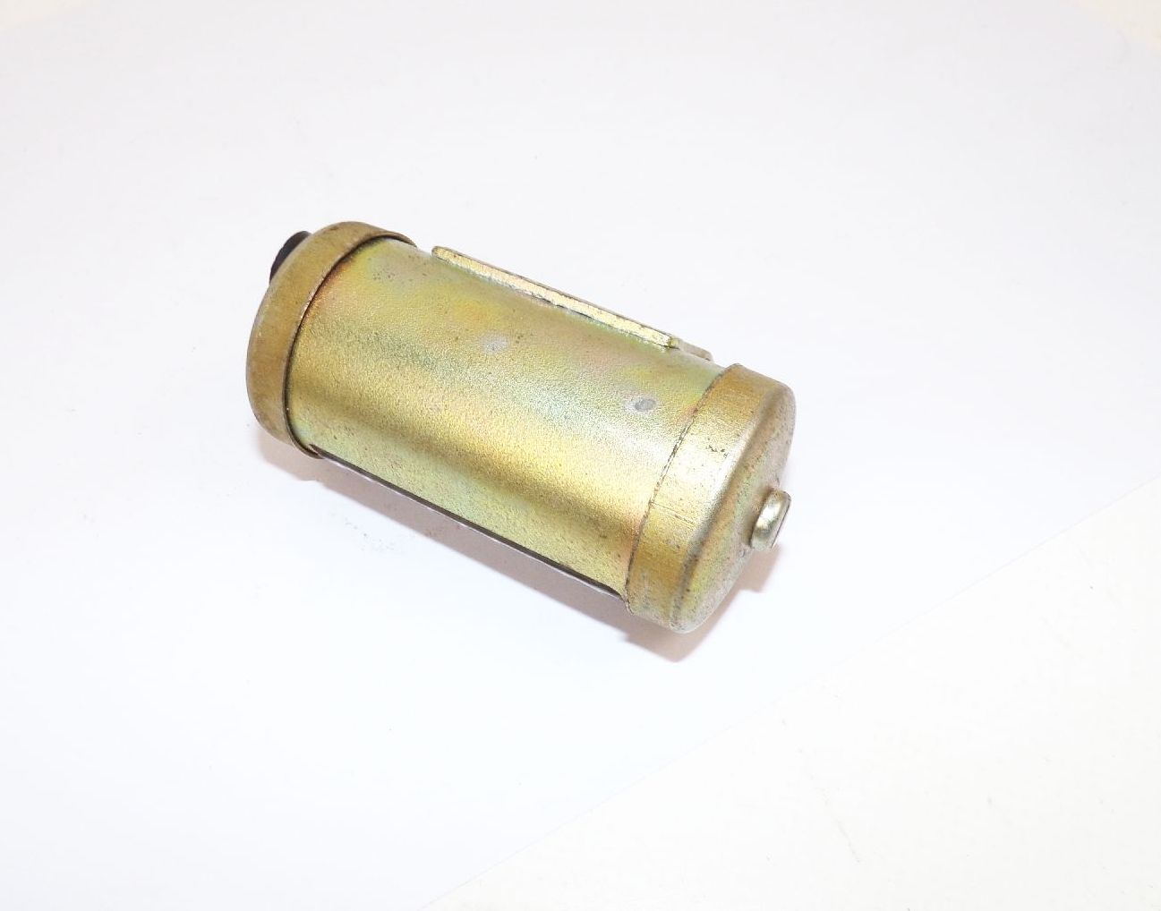 Alte Kennzeichenleuchte Wartburg Oldtimer DDR 