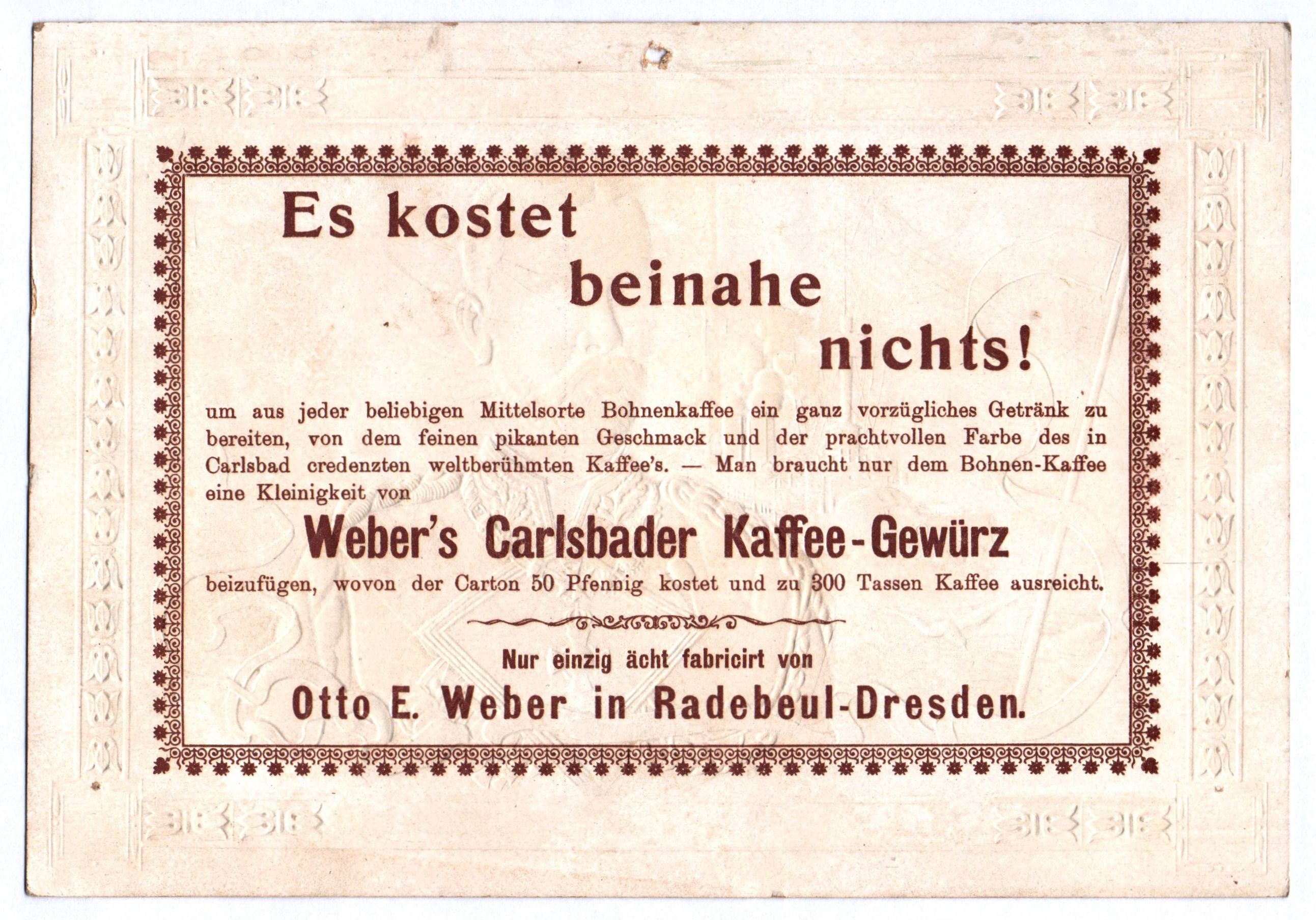 Pracht Sammelbild Prinz Heinrich von Preussen Weber Radebeul Dresden um 1905 Pracht Sammelbild Prinz Heinrich von Preussen Weber Radebeul Dresden um 1905