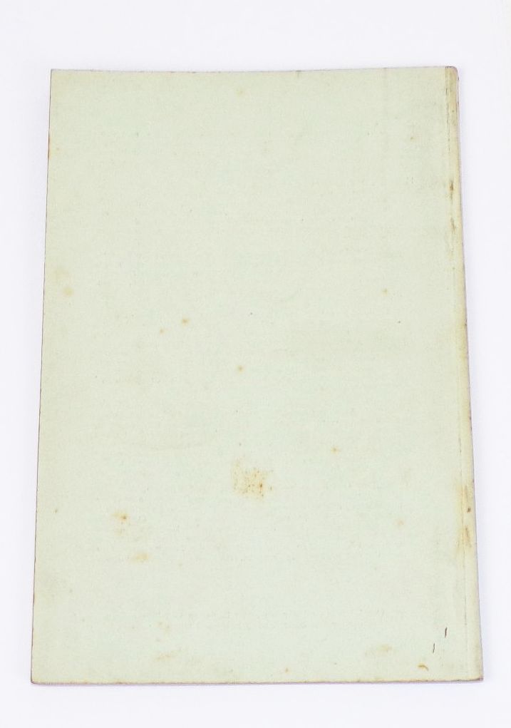 Der Erfurter Beerenobstzüchter Liebau und Co Baumschule Erfurt um 1900