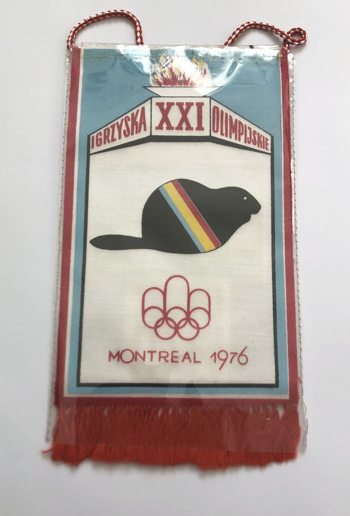 Jeux Olympiques 2024 : la tournée des drapeaux est en Martinique