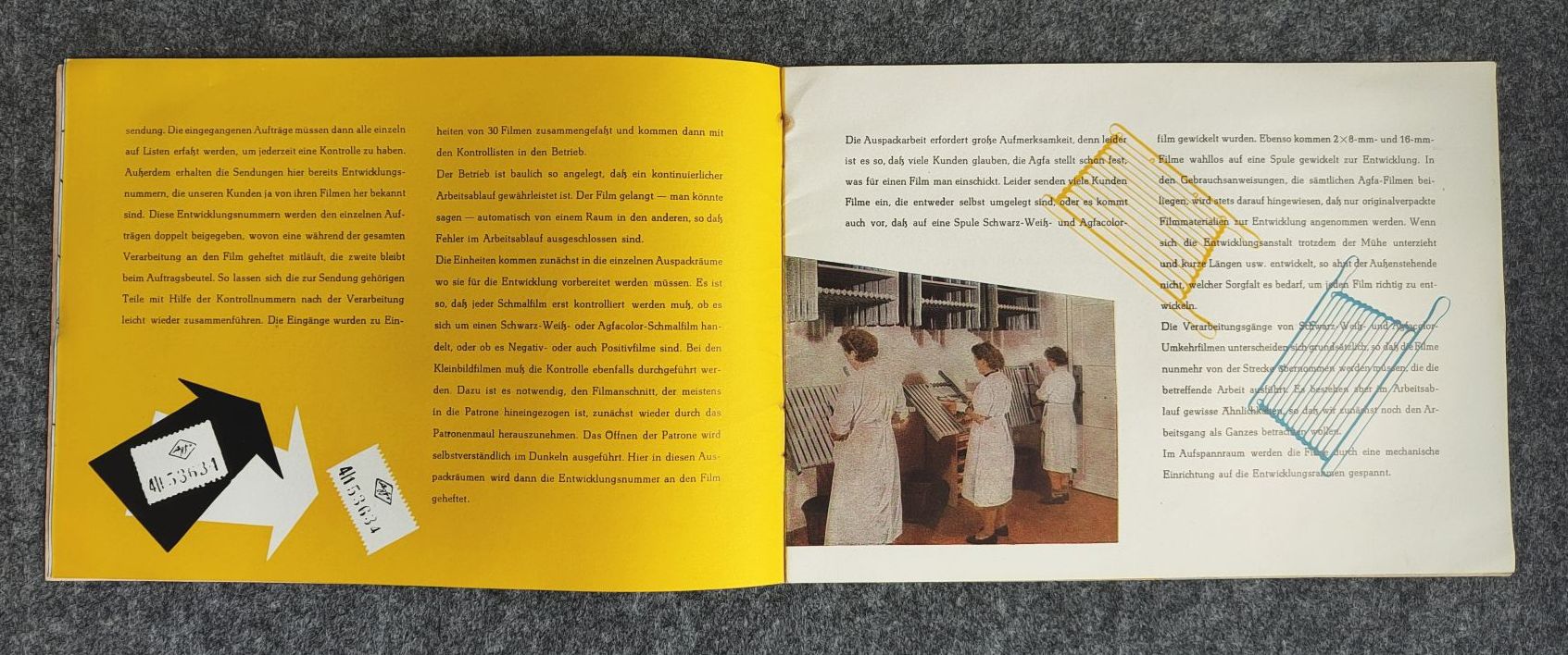 Agfa Albert Nürnberg 1956 VEB Filmfabrik Wolfen Kreis Bitterfeld Agfa Albert Nürnberg 1956 VEB Filmfabrik Wolfen Kreis Bitterfeld