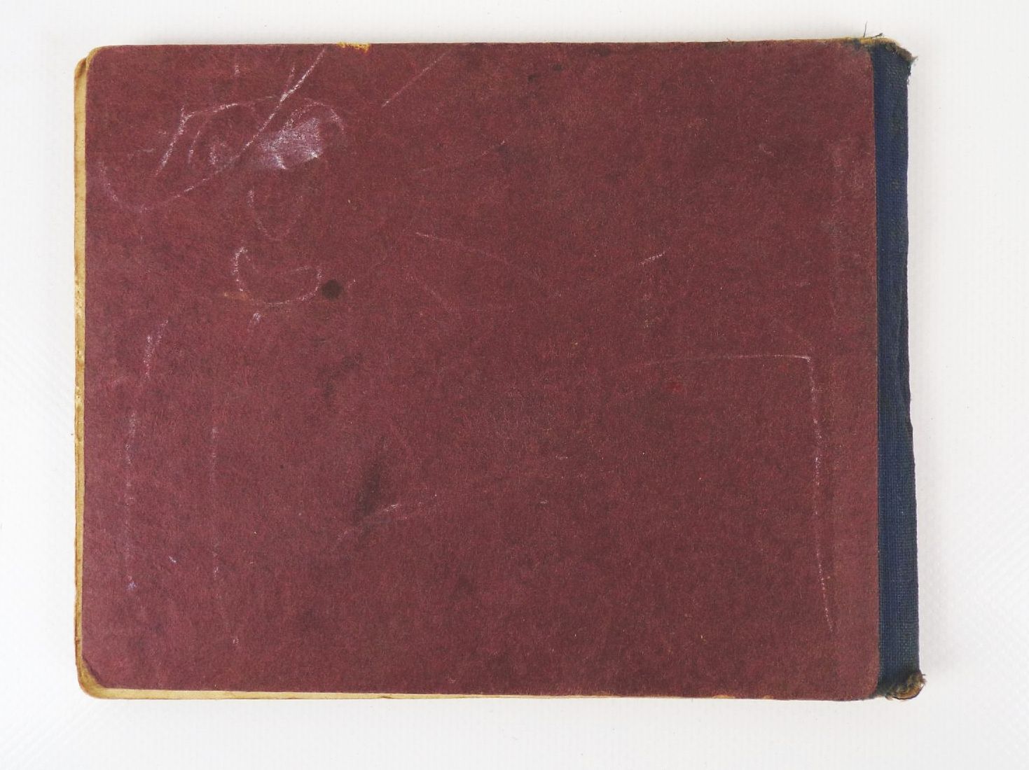 Weihnachten hinter den Bergen bei den sieben Zwergen Fritz Baumgarten 