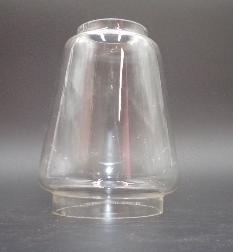 Altes Lampenglas für Petroleumlampe Antik Ersatzglas Lampenschirm Altes Lampenglas für Petroleumlampe Antik Ersatzglas Lampenschirm