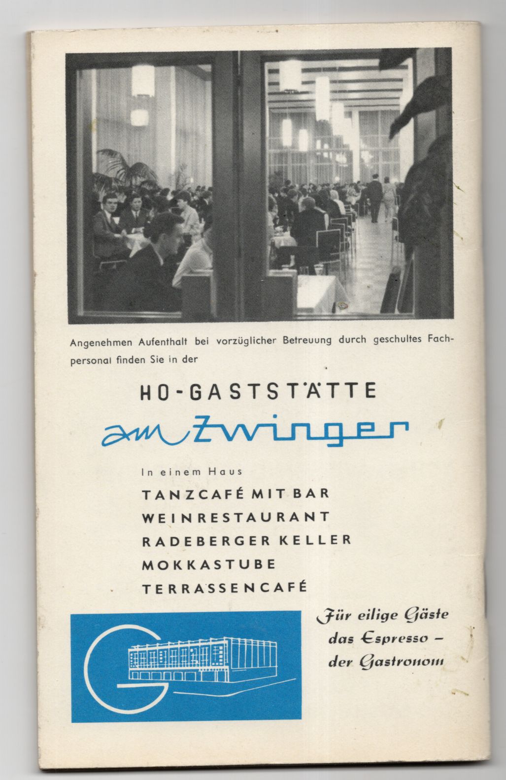 Sommer Fahrplan Information Verkehrsbetriebe Dresden 1969 Sommer Fahrplan Information Verkehrsbetriebe Dresden 1969
