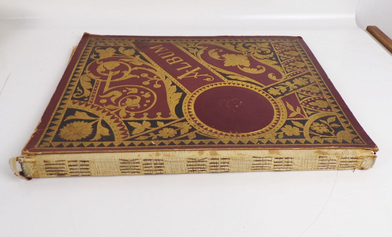 Konvolut alte Oblaten Glanzbilder um 1900 scraps