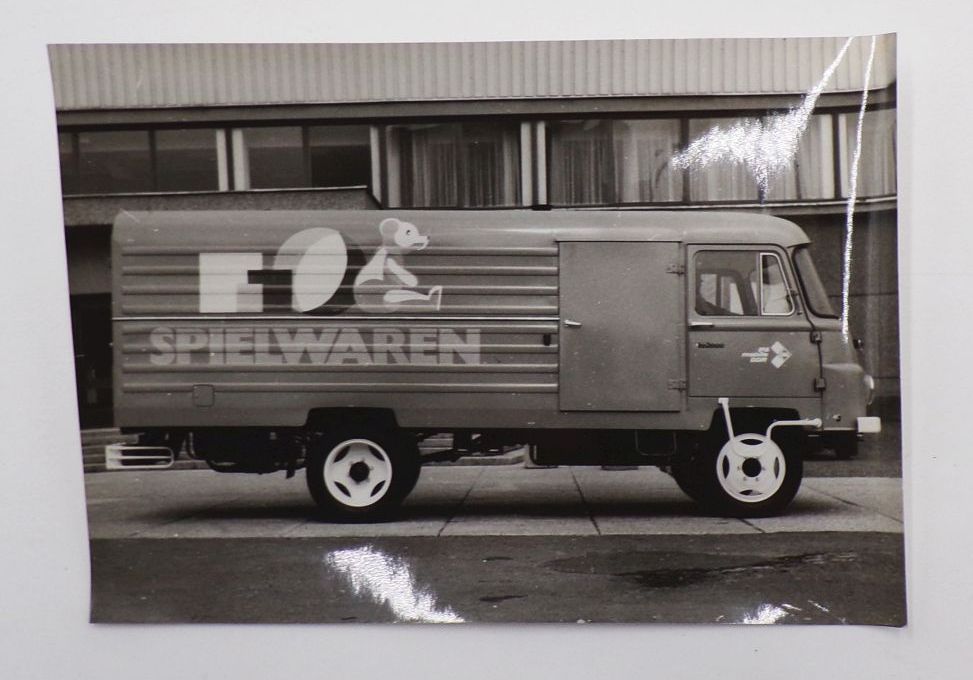 Robur Werksfoto 10 Stück Foto Oldtimer Robur Werksfoto 10 Stück Foto Oldtimer