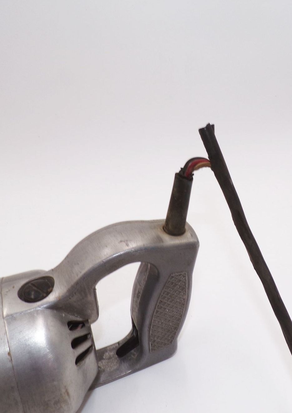 Alte AMD Bohrmaschine HM12