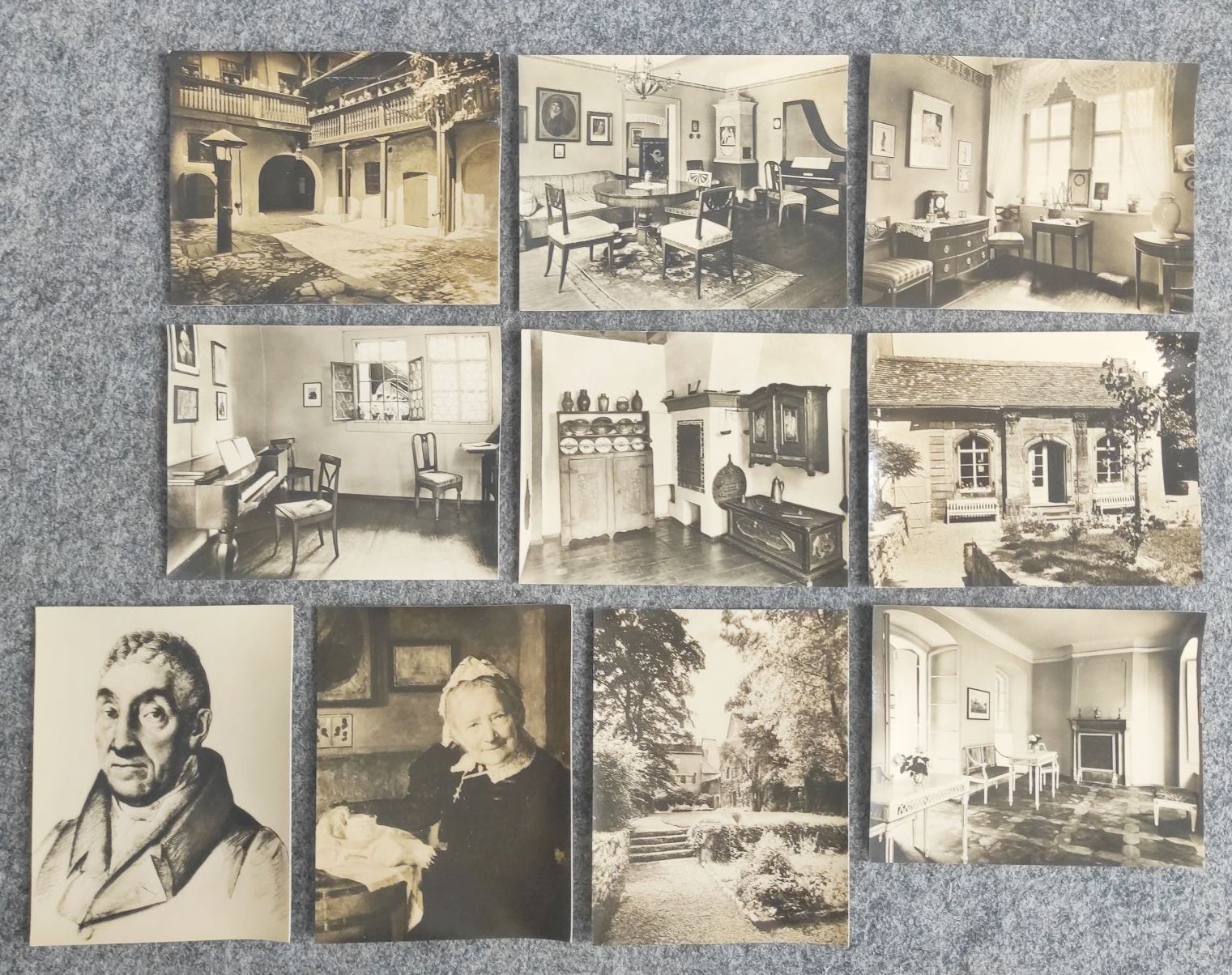 Bildermappe Das Kirms Krackow Haus in Weimar 10 Fotos Bildermappe Das Kirms Krackow Haus in Weimar 10 Fotos