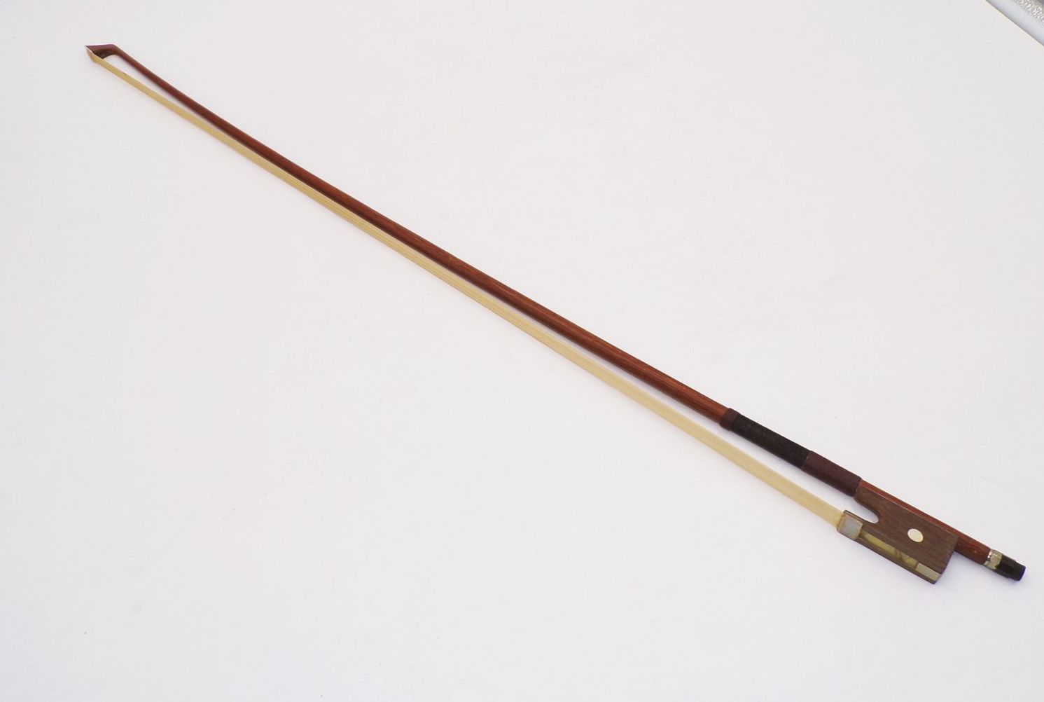 Alter Geigenbogen 73 cm Bogen Violine 