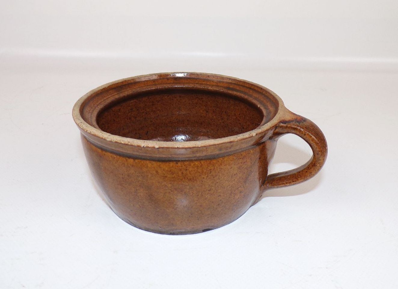 Keramik Gefäß Krug Set 5 Stück Deko Pflanzgefäß Bäuerlich Shabby