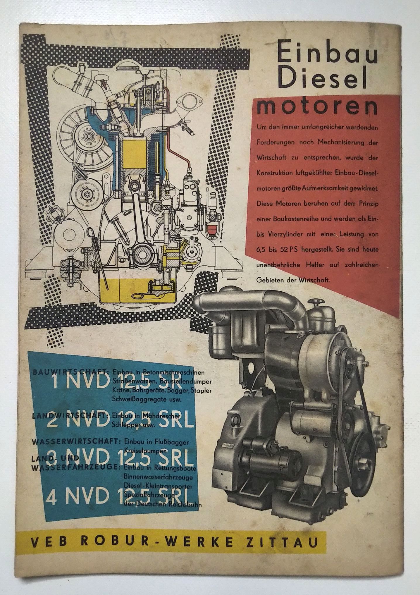 Kraftfahrzeugtechnik Zeitschrift DDR Nr 6 Frontlenkerbus LO 2500 ROBUR 1961 Kraftfahrzeugtechnik Zeitschrift DDR Nr 6 Frontlenkerbus LO 2500 ROBUR 1961