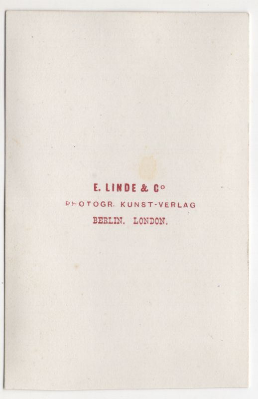 Alte Fotografie Bambus Ostindien um 1880 koloriert Linde Co Berlin Carte de Visite Alte Fotografie Bambus Ostindien um 1880 koloriert Linde Co Berlin Carte de Visite