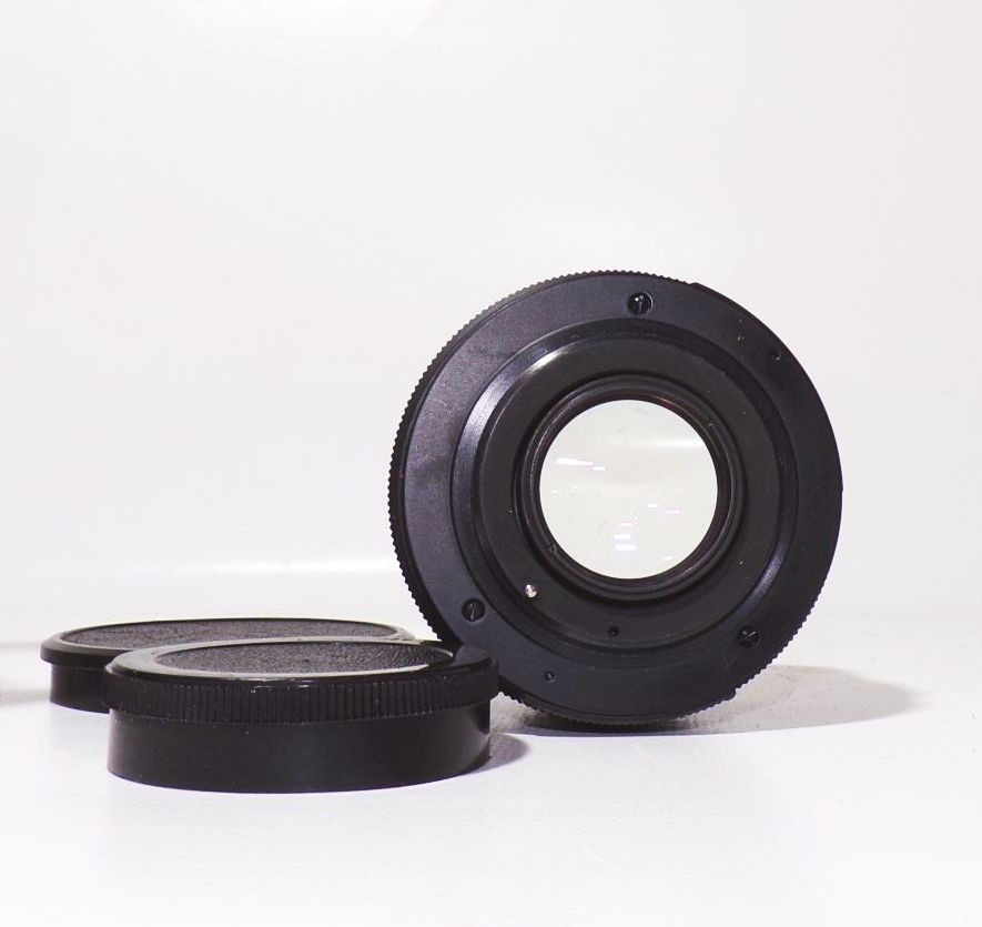 Pentacon aut 1,8/50 Multi Coating Objektiv M42 DDR