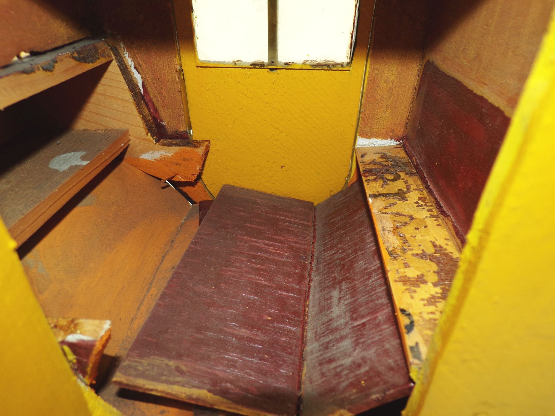 Alte Kutsche Postkutsche Antik Holzspielzeug Alte Kutsche Postkutsche Antik Holzspielzeug