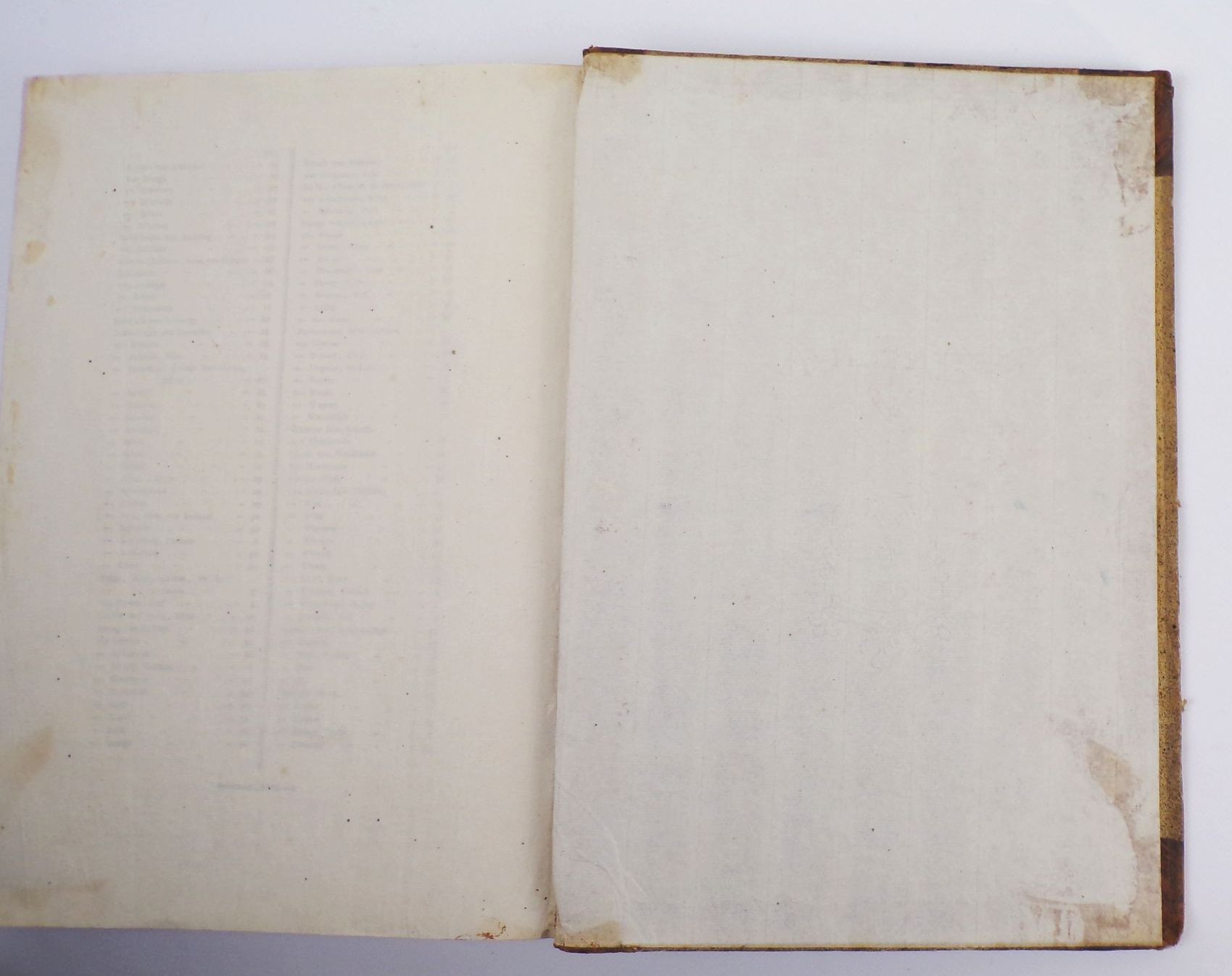 Johann Siebmachers großes Wappenbuch 8 u 9 Teil 1787 Halbleder Heraldik