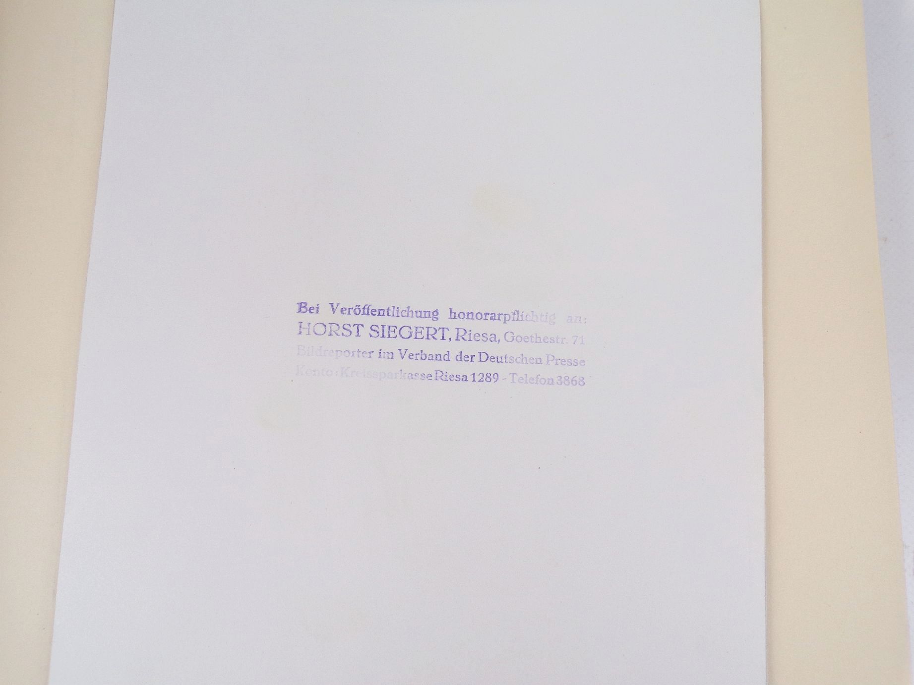 Fotoalbum DDR Ägypten Reise 1958 Lufthansa Pyramiden Horst Siegert Riesa 