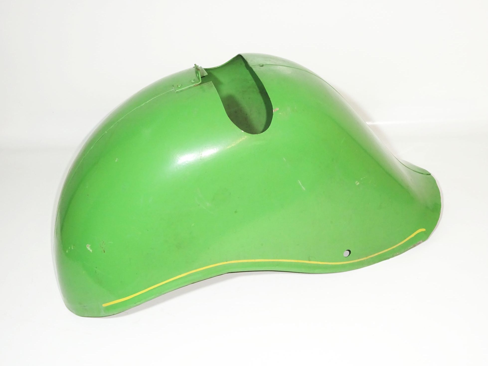 Berliner Roller IWL SR59 Kotflügel