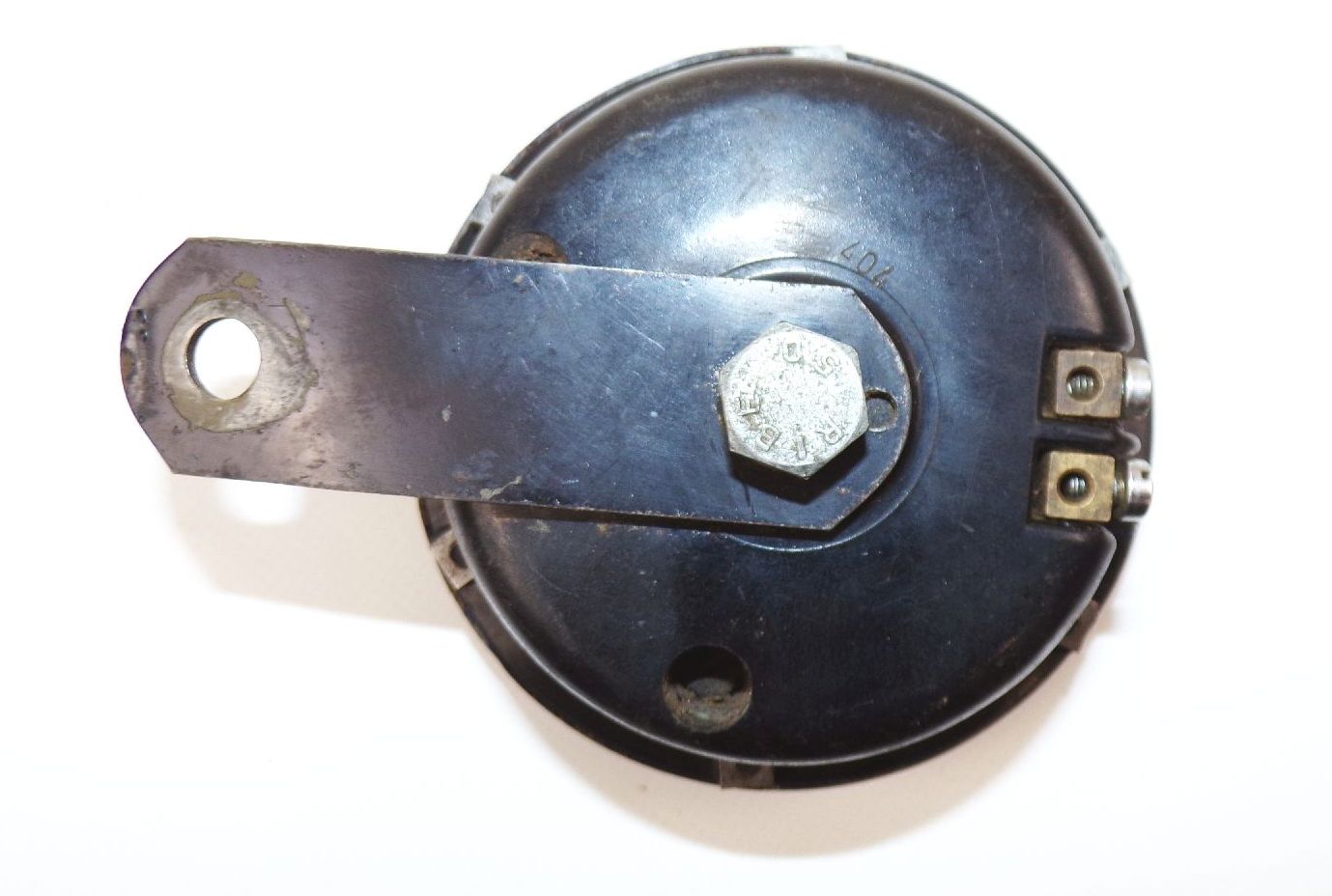 Bosch Hupe IGM0877KA Fanfare Signal Oldtimer