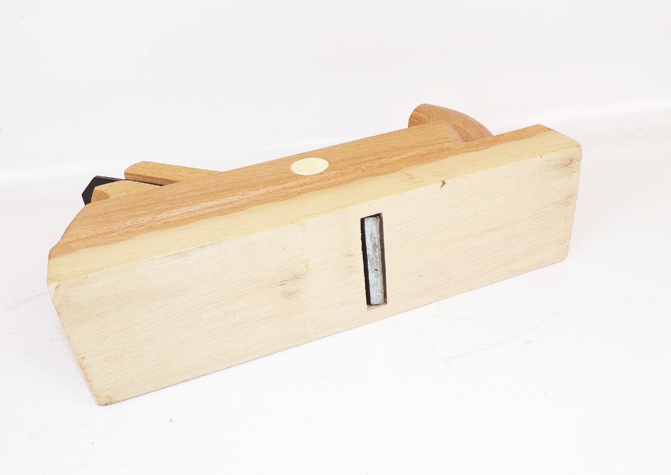 Howal Hobel Holzhobel 2 Stück Zimmermann Handhobel