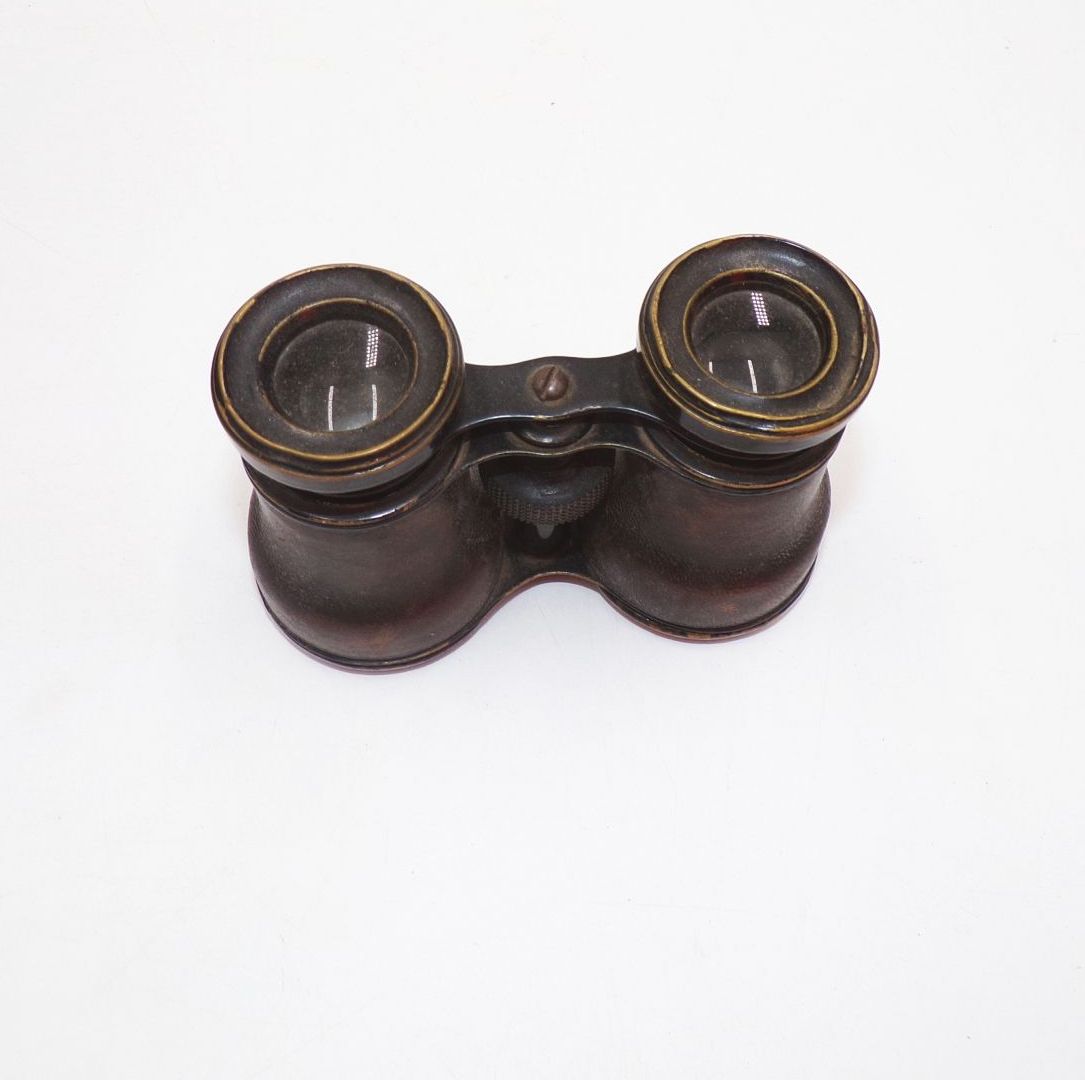 Altes Militär Fernglas 08 Feldstecher Ernst Busch Rathenow Ledertasche Altes Militär Fernglas 08 Feldstecher Ernst Busch Rathenow Ledertasche