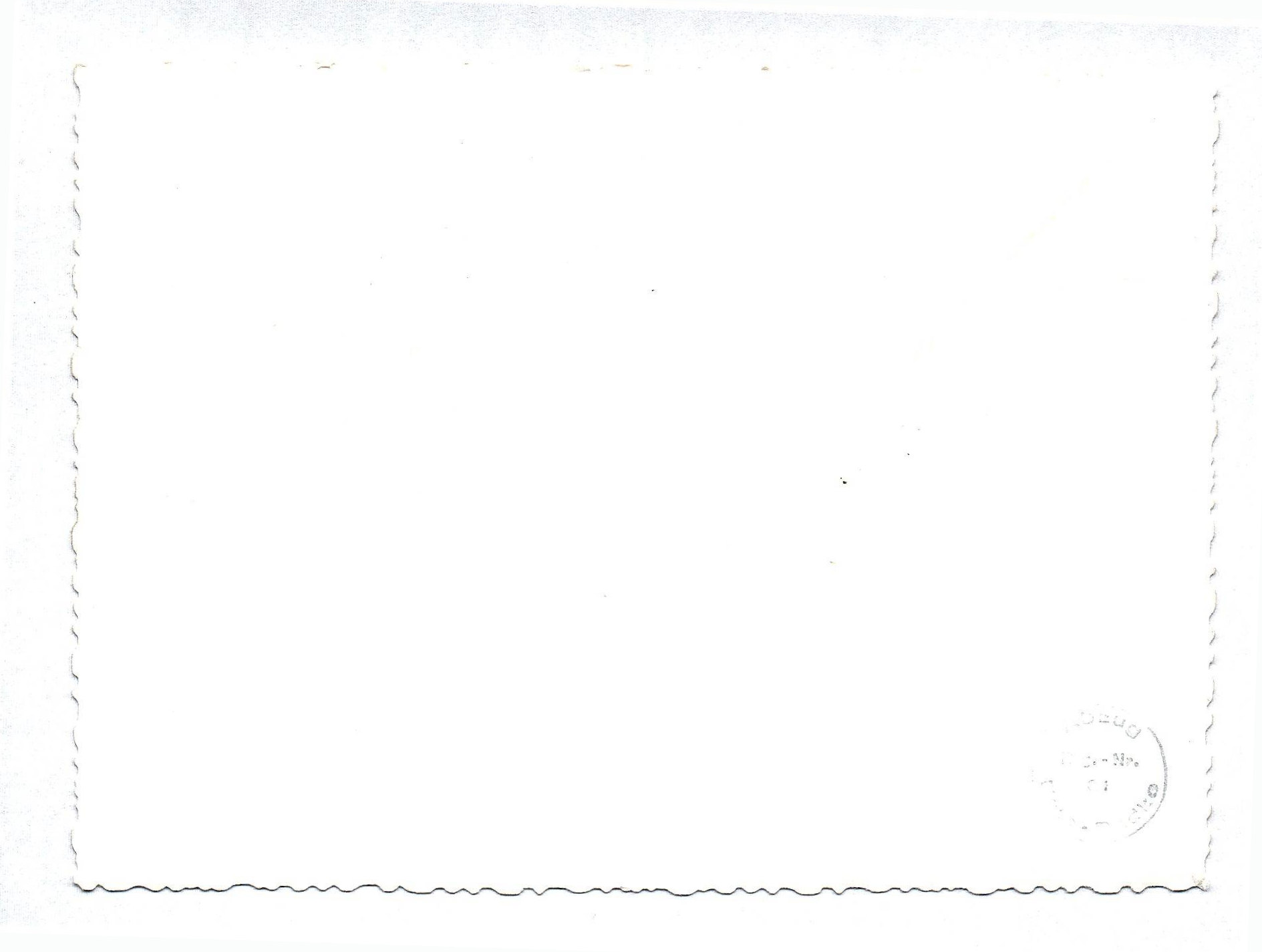 Altes Foto Eisenbahn Wagons Bahnsteig Menschen