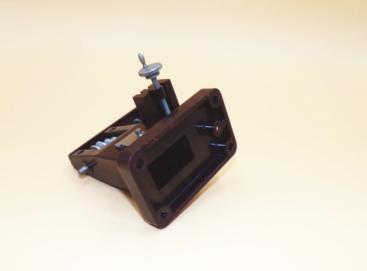 Oesterwitz Antriebsmodell für Dampfmaschine Fräsmaschine Bakelit