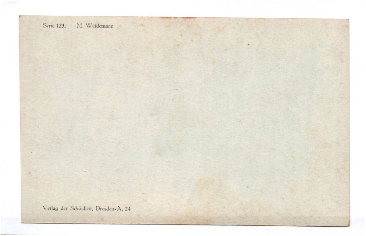 Akt Fotografie Ak nackte Frau M Weidmann Dresden 1920er Verlag der Schönheit Akt Fotografie Ak nackte Frau M Weidmann Dresden 1920er Verlag der Schönheit