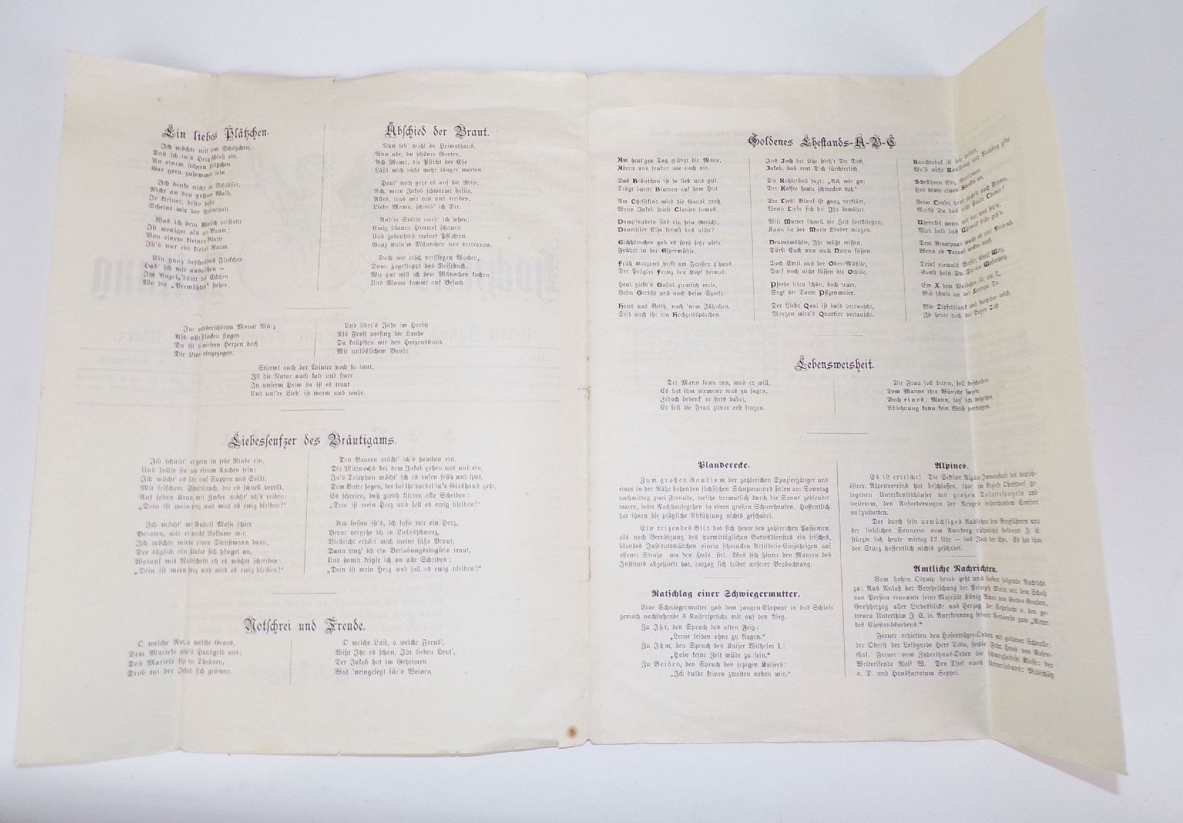 Kaufbeuren Dokumente Lot Ankauf Silbersachen Gold Urkunde Kriegswahrzeichen 1 Wk