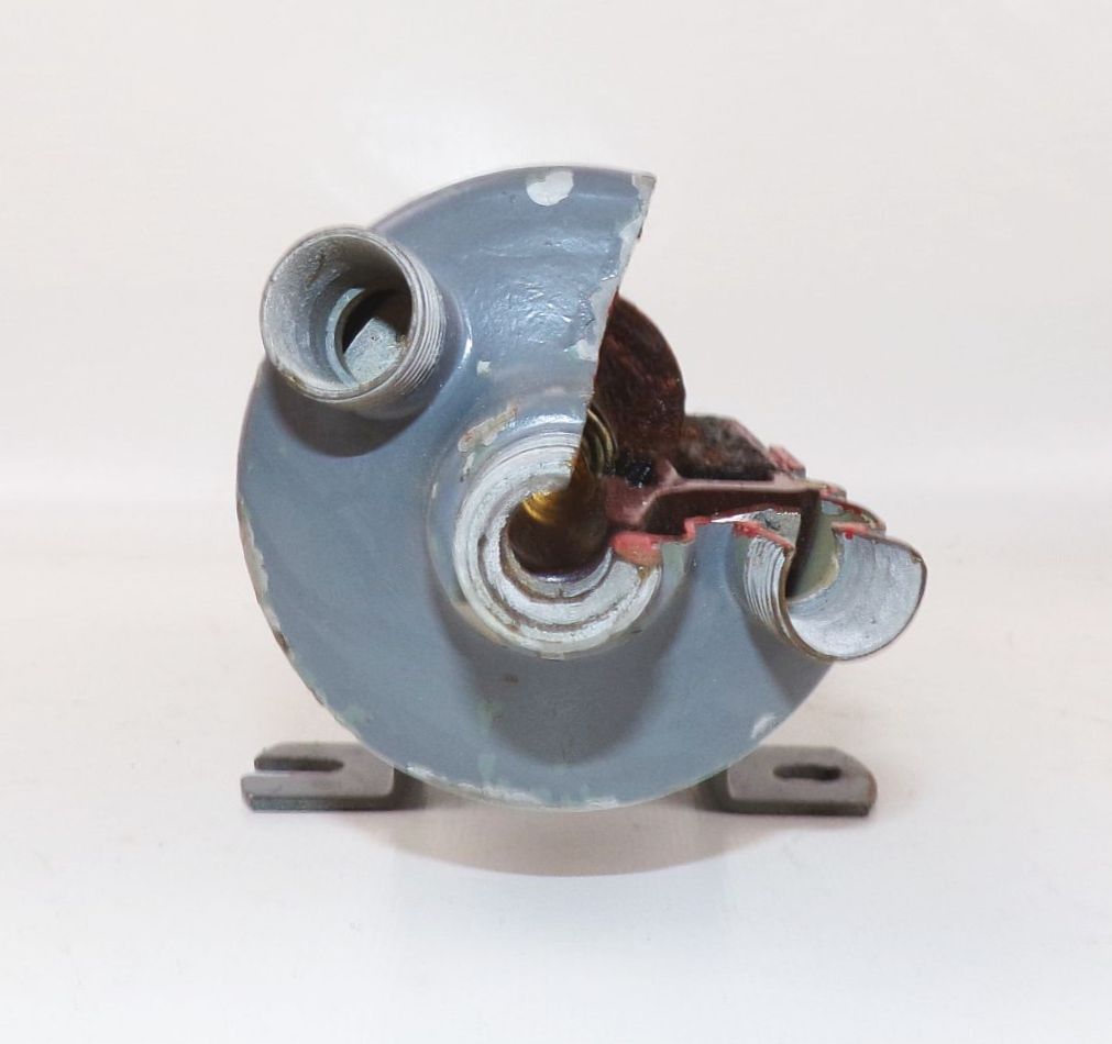 Wunderschone Zundspule Prufen Oldtimer Bilder