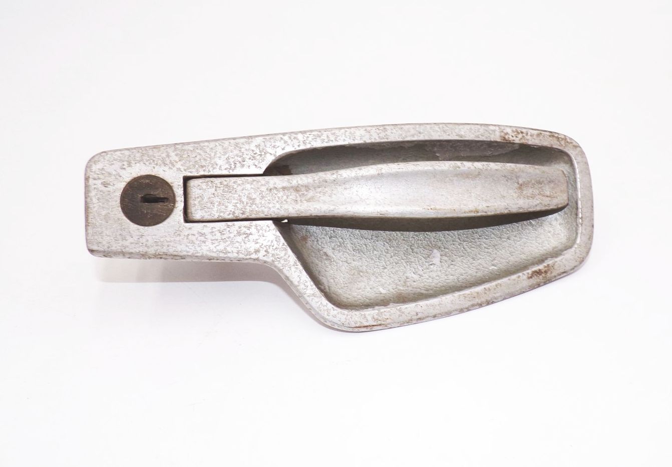 Trabant 500 600 Türschloss Türgriffe original DDR mit Schlüssel Trabi