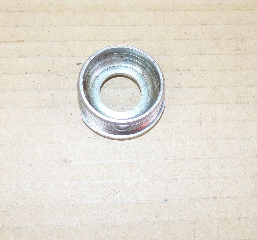 Alte Fahrrad Lagerschale Set 4Teile Kugellager Oldtimer bicycle