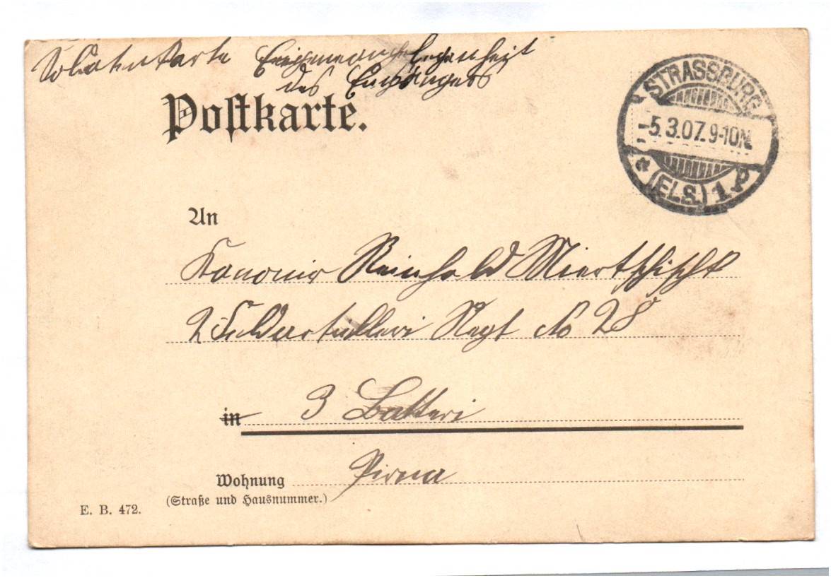 Ak Reserve 1907 hat noch 199 Tage