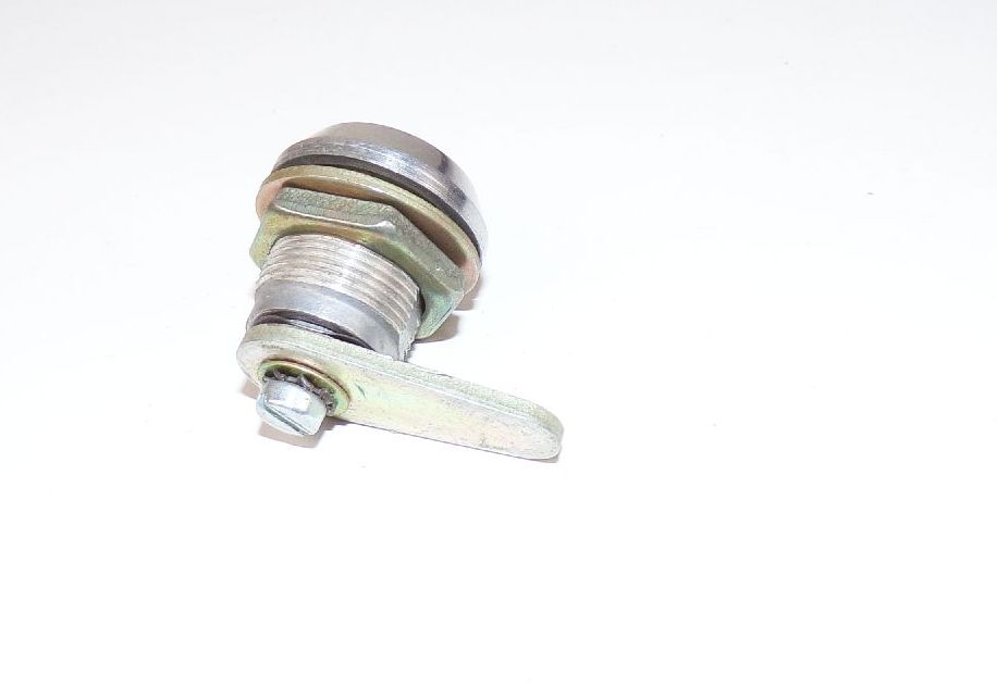 Zylinderschloss Doblina DDR Spind Möbel Briefkasten Schloss mit Schlüssel